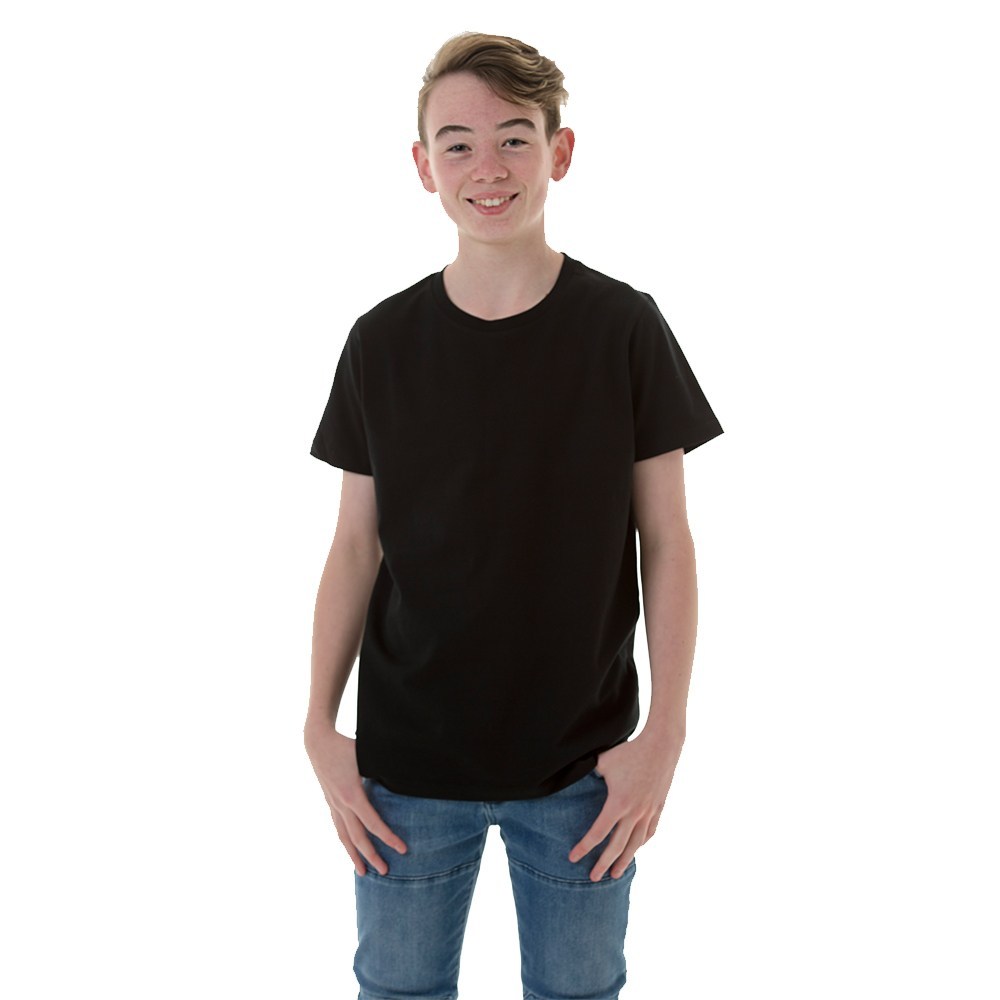 personalised youth t-shirt in Australia
