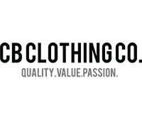 CB Clothing Co.