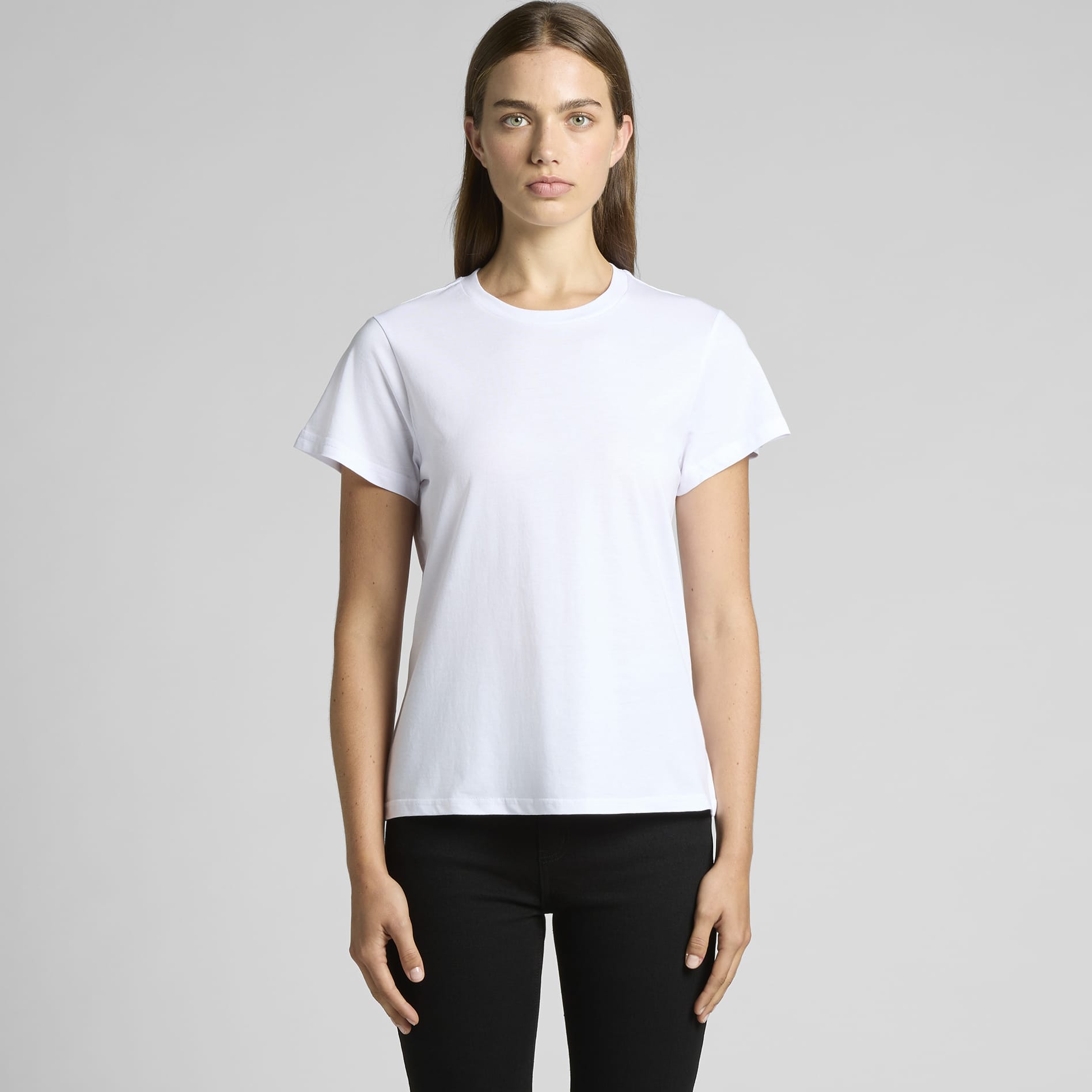 Wo's Basic Tee