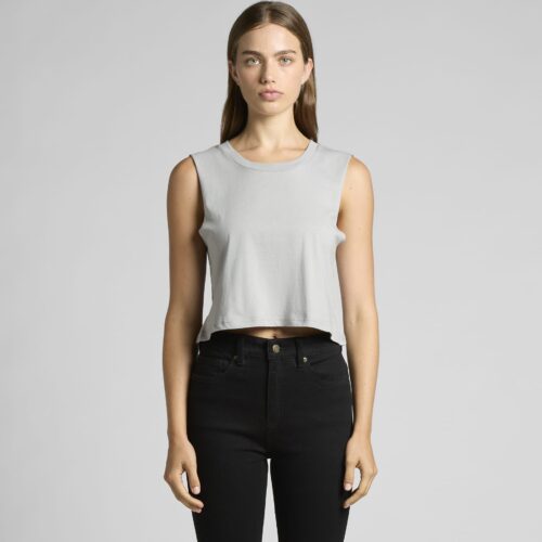 Wo's Crop Tank