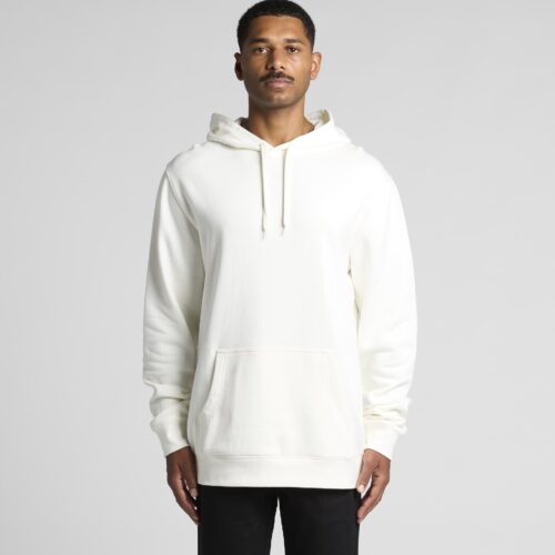 Organic Stencil Hood