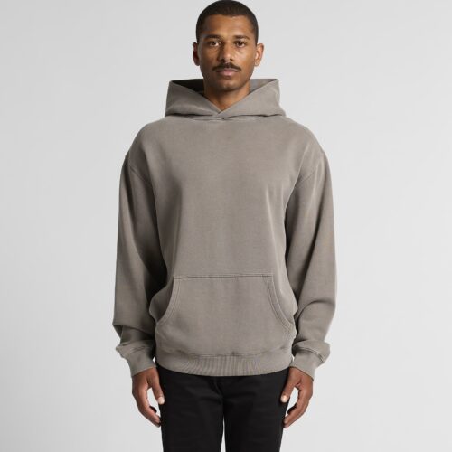 Relax Faded Hood