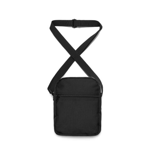 Flight Bag - Black - Image 2