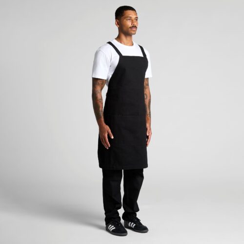 Carrie Apron - Image 4