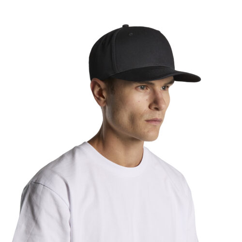 Stock Flex Cap