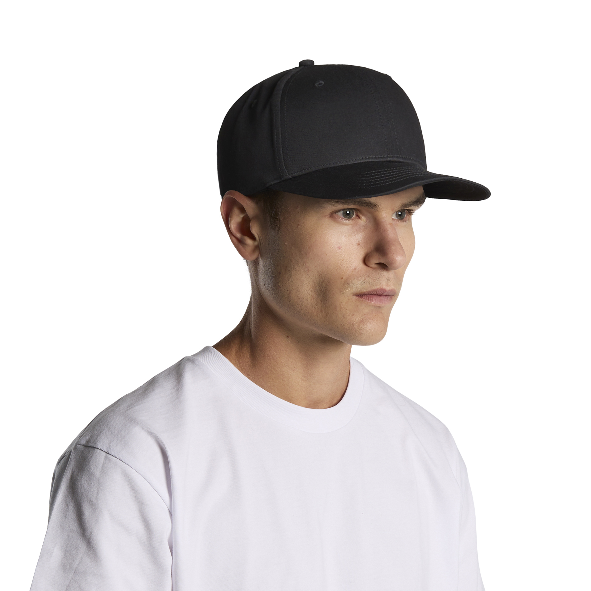 Stock Flex Cap