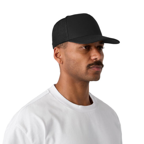 Trucker Cap - Image 4