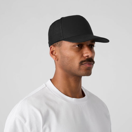 Trucker Cap - Image 5