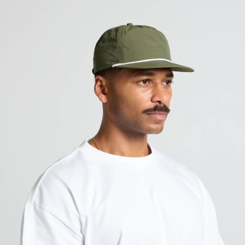Surf Rope Cap - Image 2