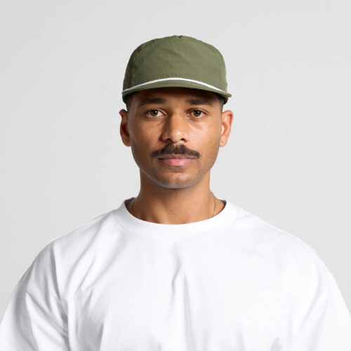 Surf Rope Cap - Image 3