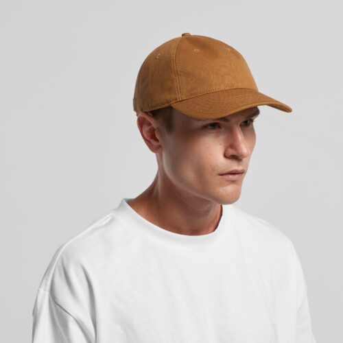 Access Canvas Cap - Image 2