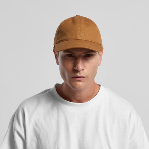 Access Canvas Cap - Image 3