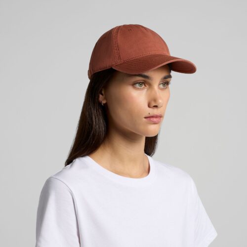 Access Five Panel Cap - Image 2