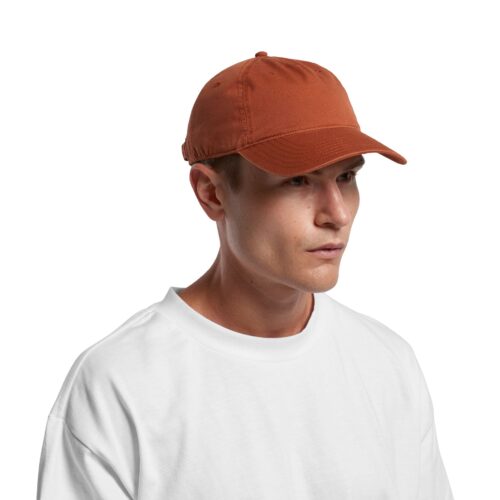 Access Five Panel Cap - Image 4