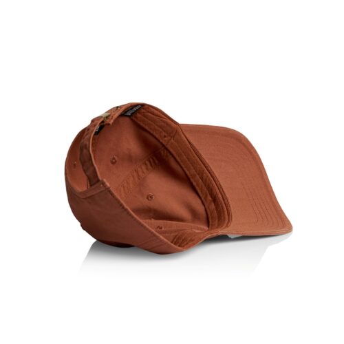 Access Five Panel Cap - Image 5