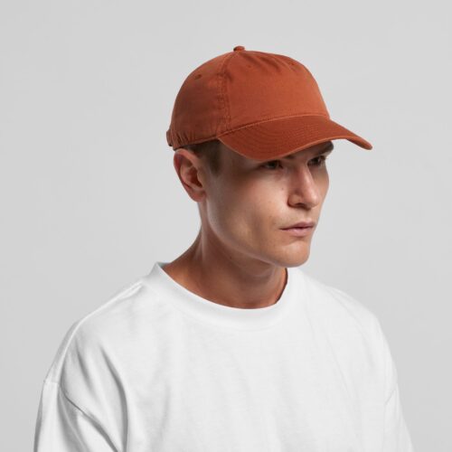 Access Five Panel Cap - Image 6
