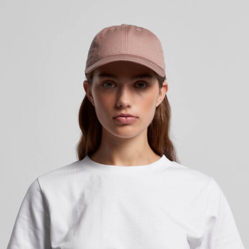 Wo's Access Cap - Image 2