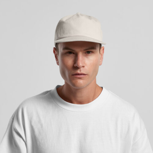Class Five Panel Cap - Image 3