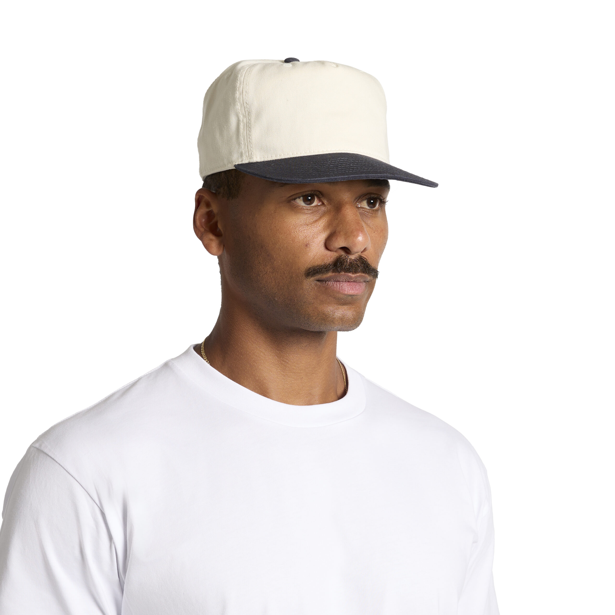 Class Two-tone Cap