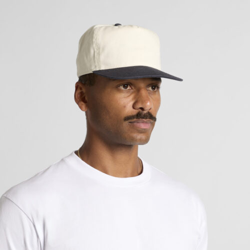 Class Two-tone Cap - Image 2