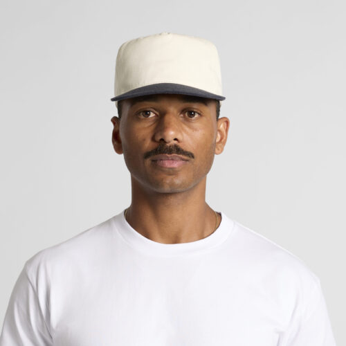 Class Two-tone Cap - Image 3