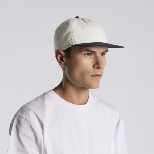 Class Two-tone Cap - Image 5
