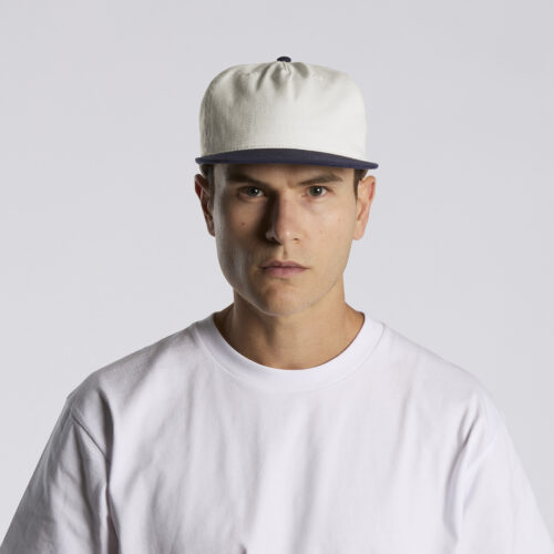 Class Two-tone Cap - Image 6