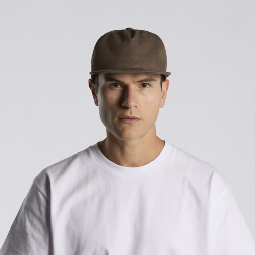 Class Canvas Cap - Image 3