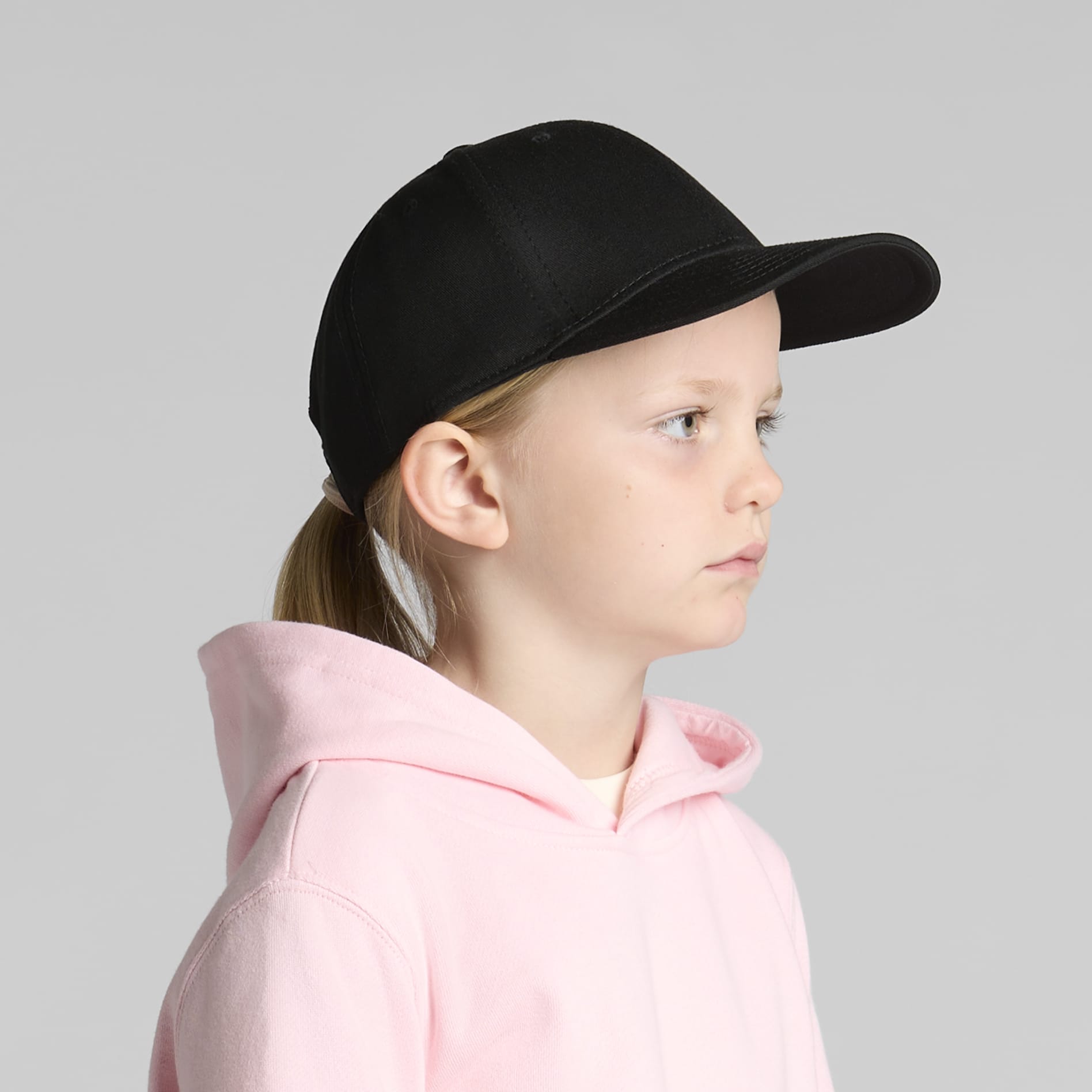 Icon Kids Cap