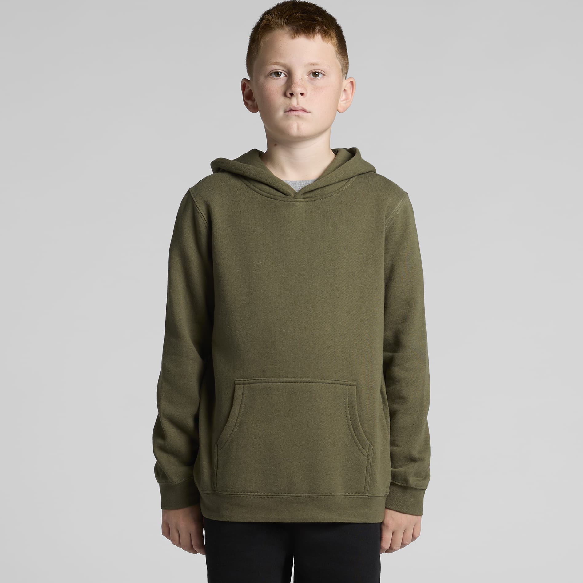 Youth Supply Hood
