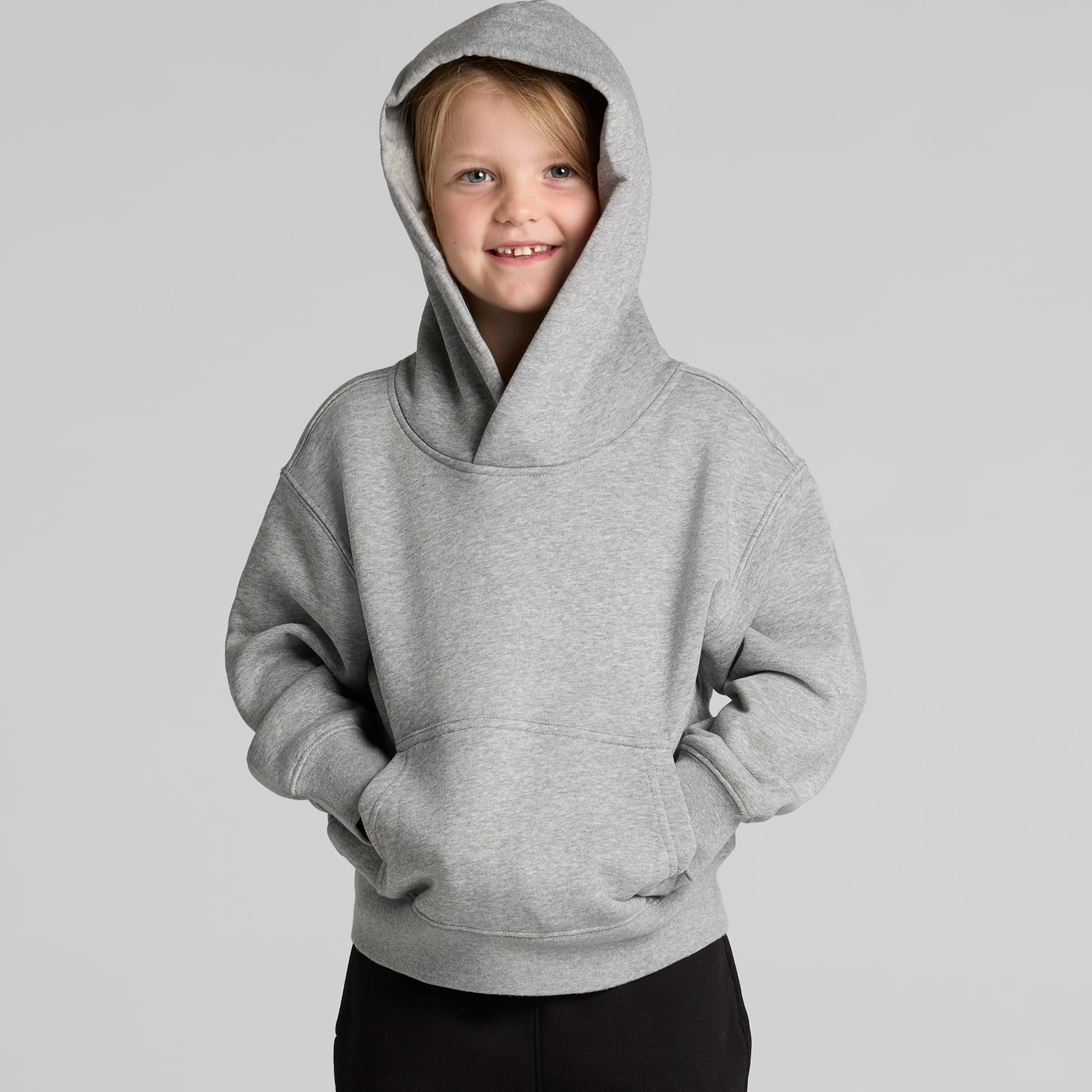 Kids Relax Hood