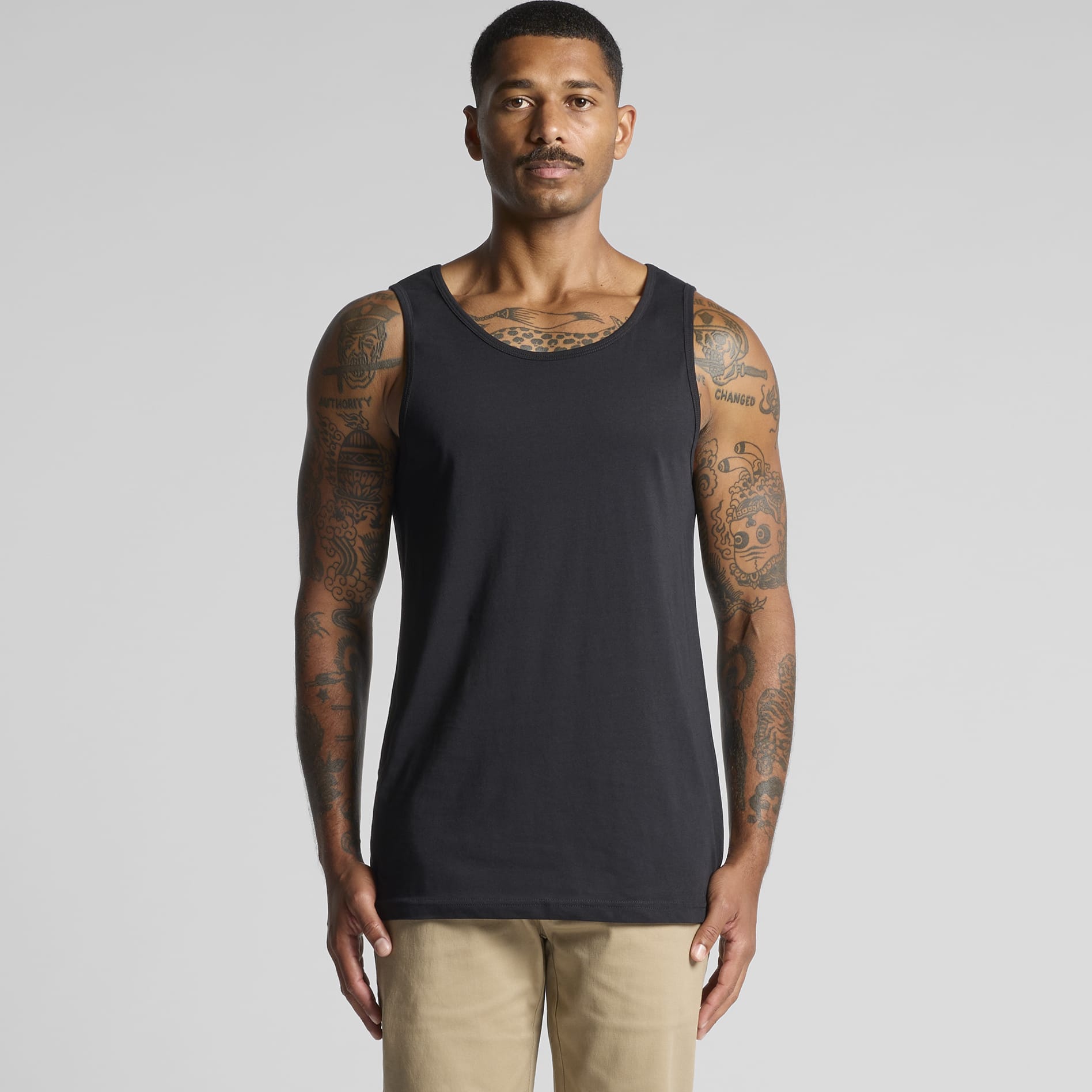 Lowdown Singlet