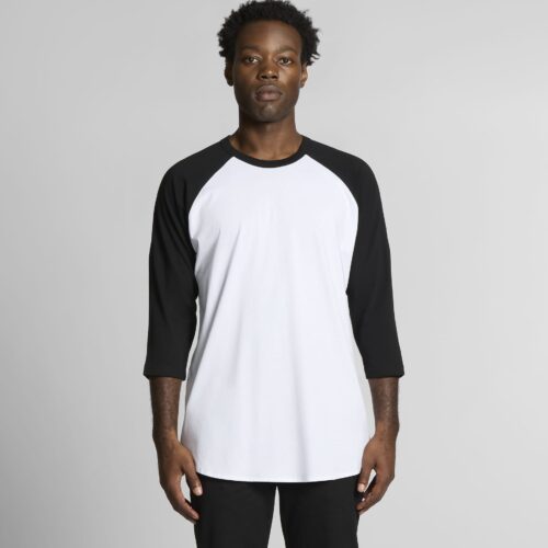 Raglan Tee