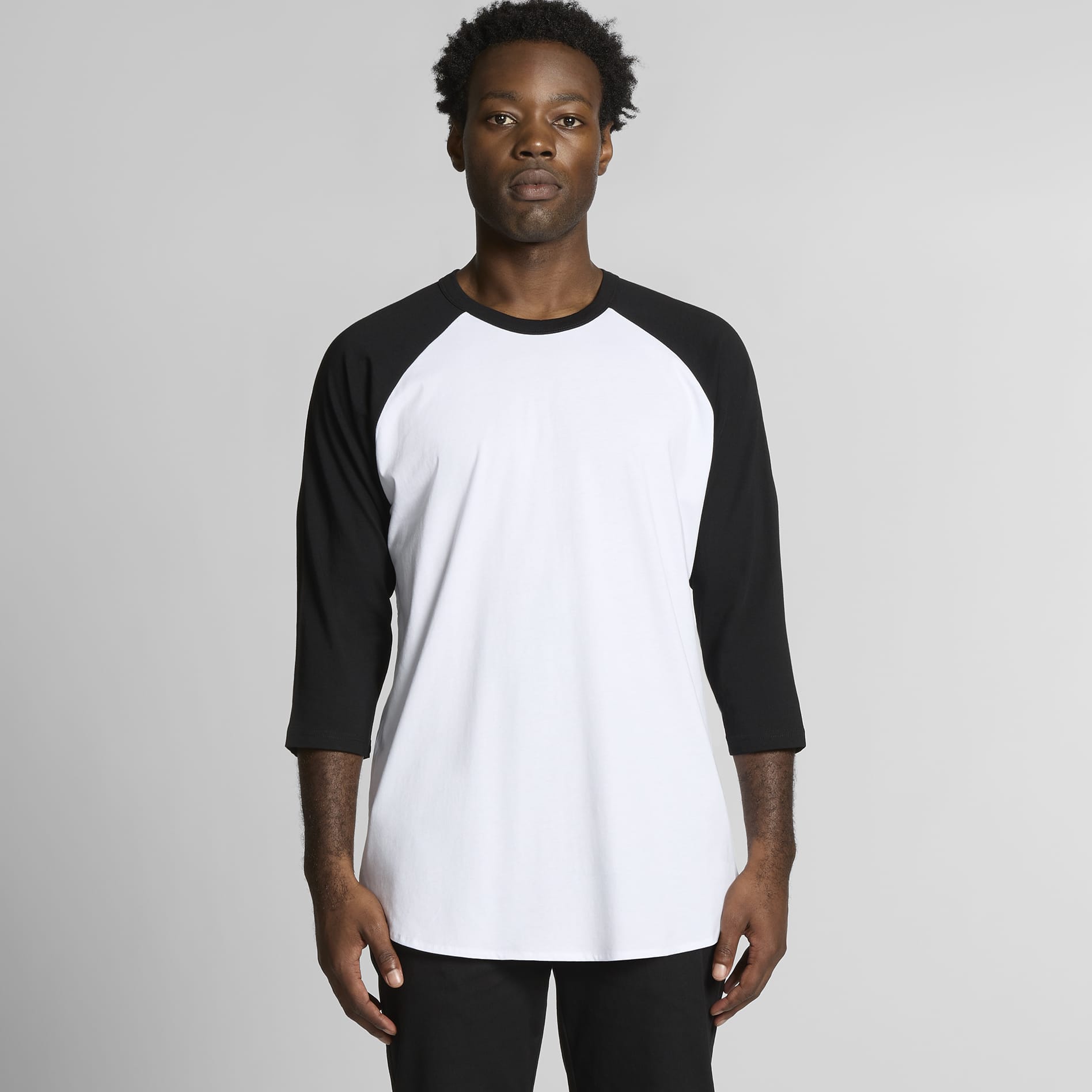 Raglan Tee
