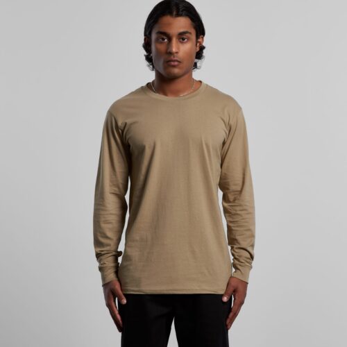 Staple Long Sleeve Tee