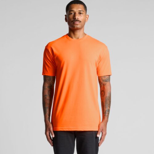 Block Satety Tee