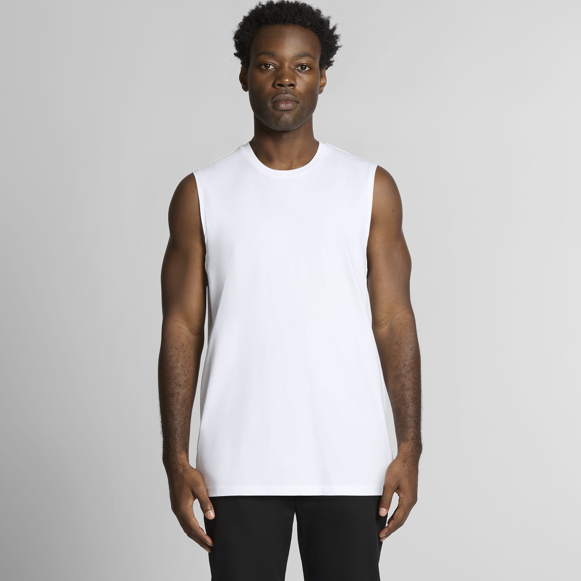 Staple Tank