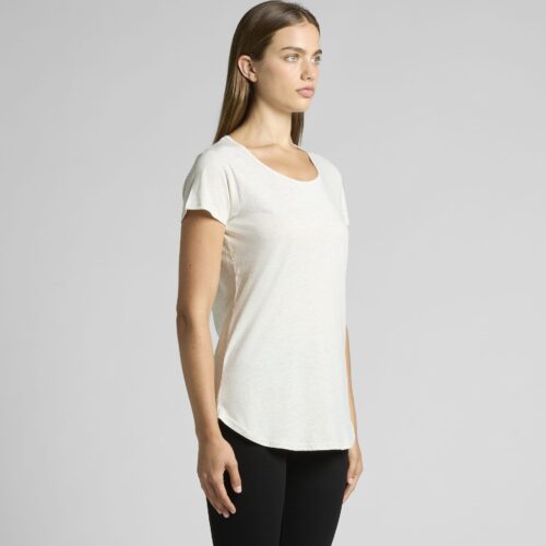 Wo's Mali Tee - Image 2