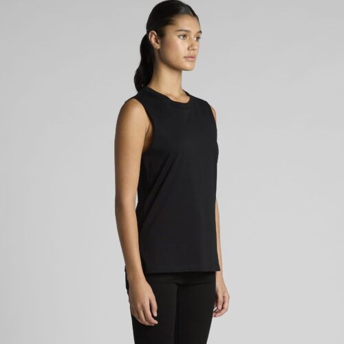 Wo's Maple Tank - Image 2