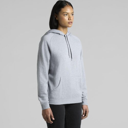 Wo's Supply Hood - Image 2