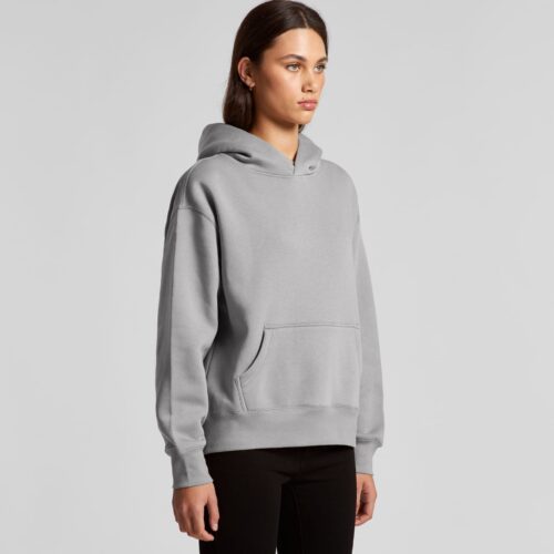 Wo's Relax Hood - Image 2