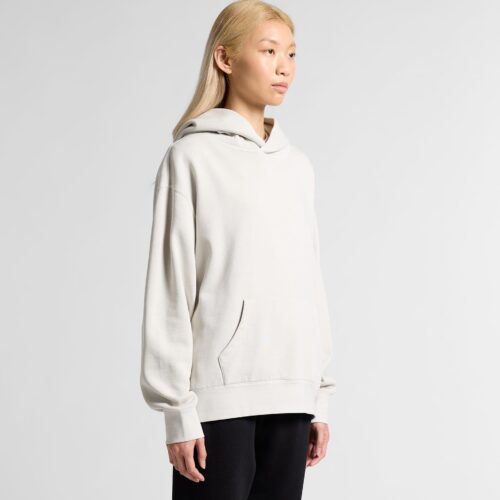 Wo's Relax Faded Hood - Image 2