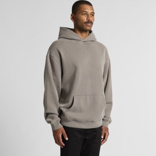 Relax Faded Hood - Image 2