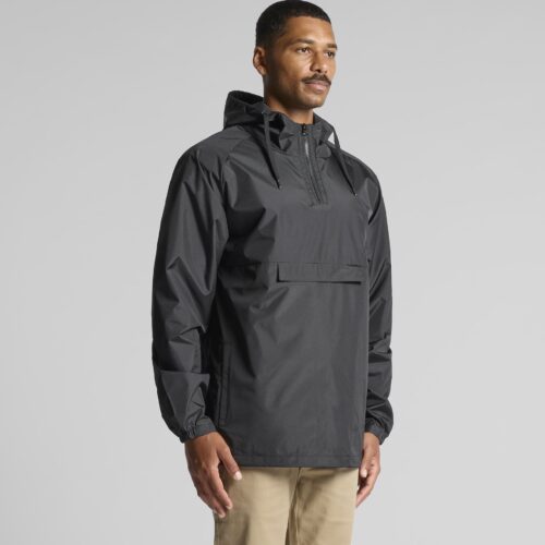 Cyrus Windbreaker - Image 2