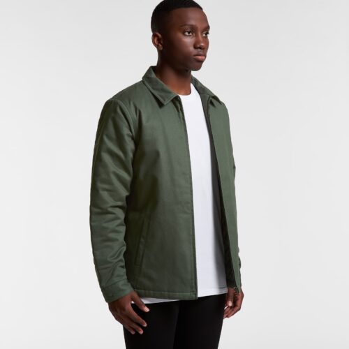 Service Jacket - Image 2