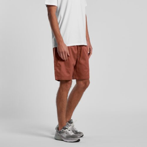 Walk Shorts 18" - Image 2