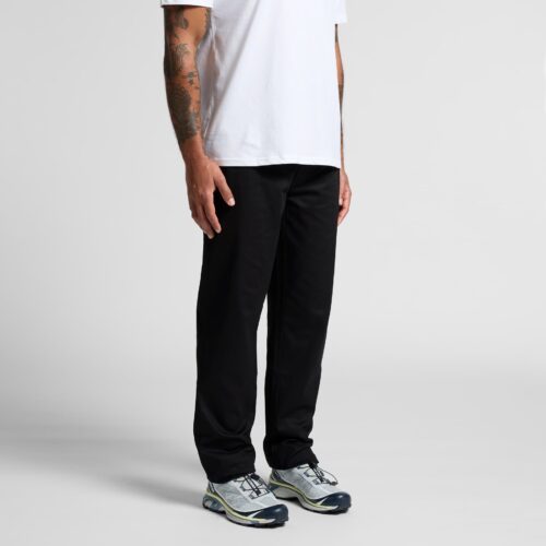 Relaxed Pants - Image 2
