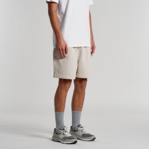 Relax Track Shorts 18" - Image 2