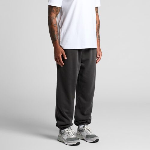 Relax Faded Track Pants - Image 2