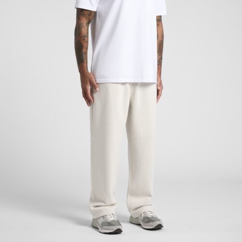 Relax Cuffless Track Pants - Image 2